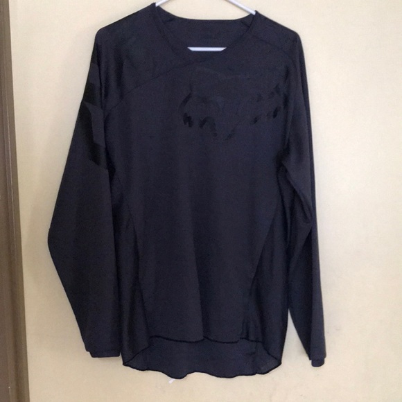 Other - Fox jersey